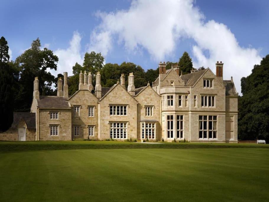 Rynn Haven - Enchanting Townhouse Lough Rynn Mohill Zewnętrze zdjęcie