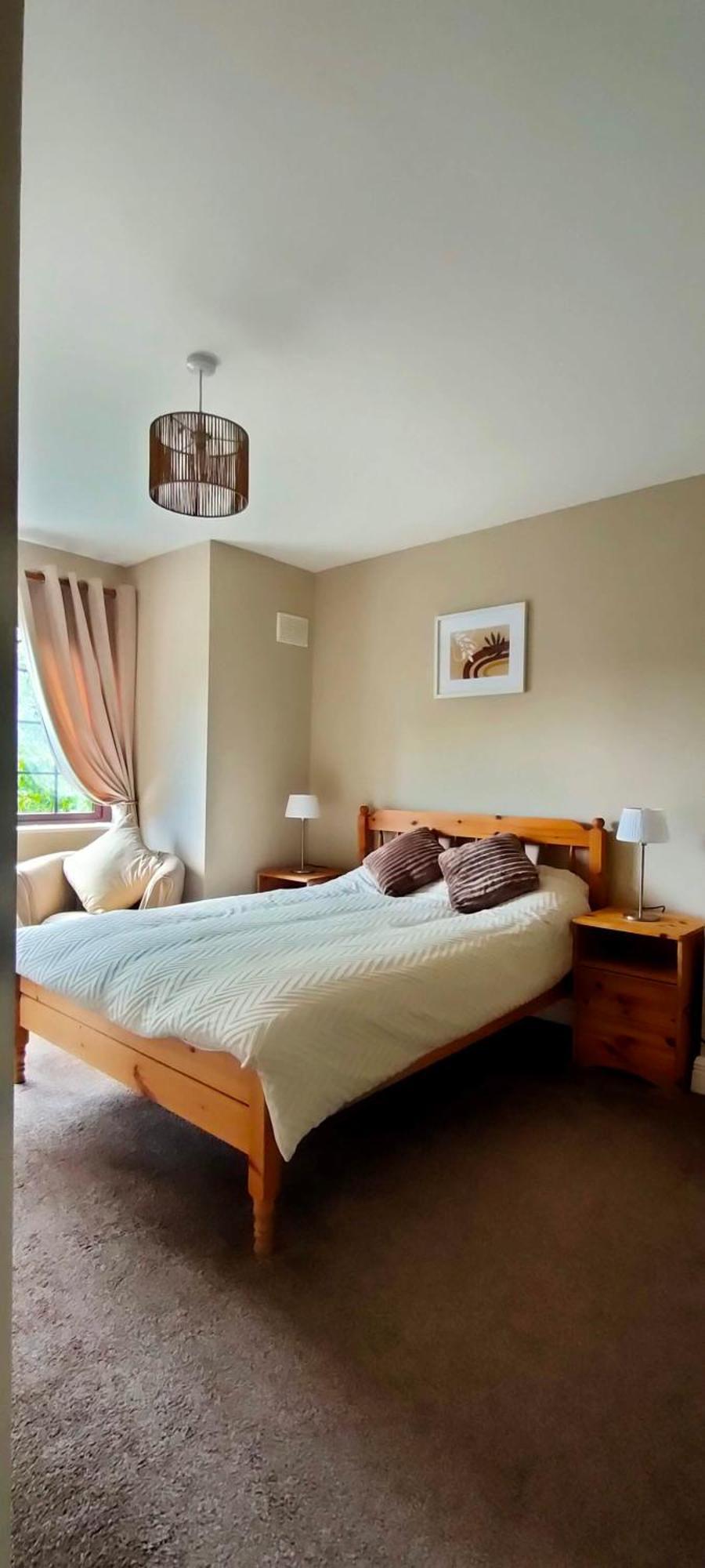 Rynn Haven - Enchanting Townhouse Lough Rynn Mohill Zewnętrze zdjęcie