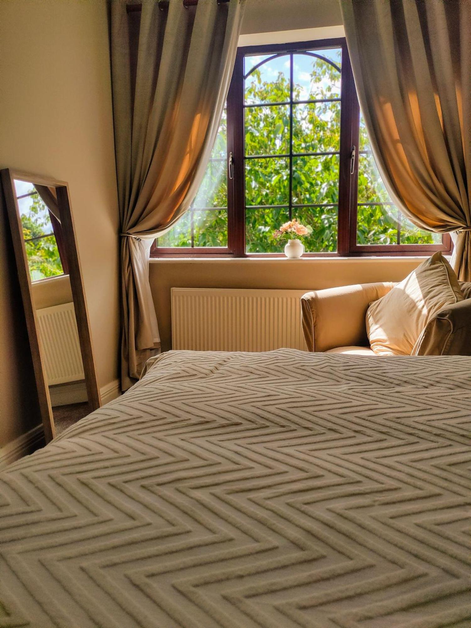 Rynn Haven - Enchanting Townhouse Lough Rynn Mohill Zewnętrze zdjęcie